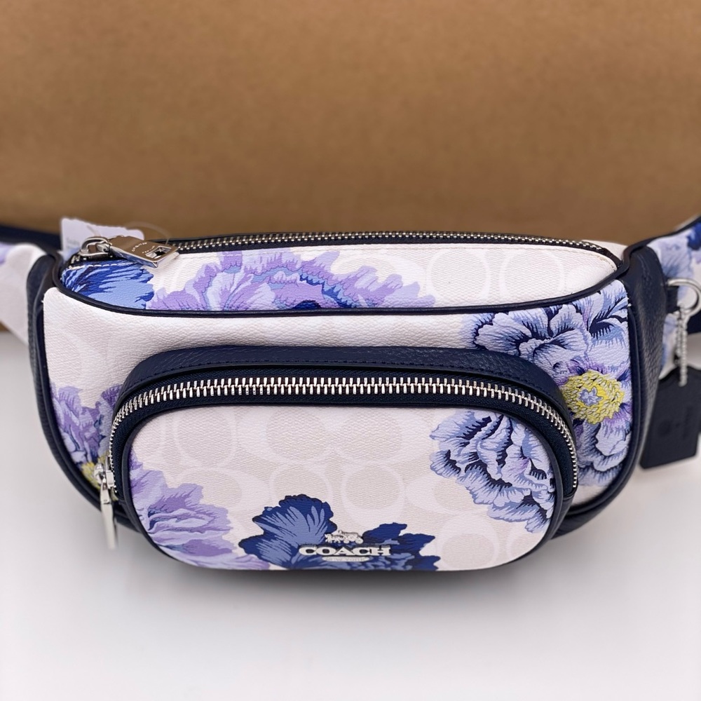 Coach Funny Belt Bag Crossbody - Picture 3 of 16